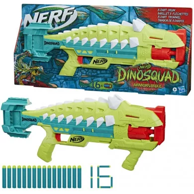 Nerf DinoSquad Armorstrike Hasbro