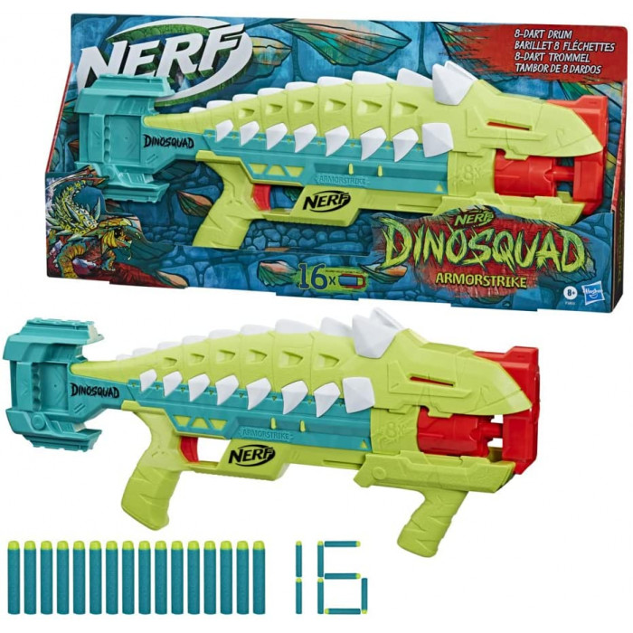Nerf DinoSquad Armorstrike Hasbro