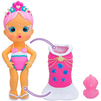 BLOOPIES Sirenetta Mimi IMC Toys