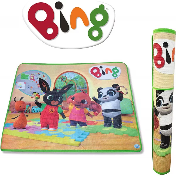Tappetone Bing Gioco ODS