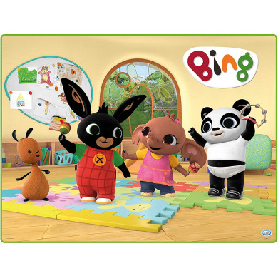 Tappetone Bing Gioco ODS