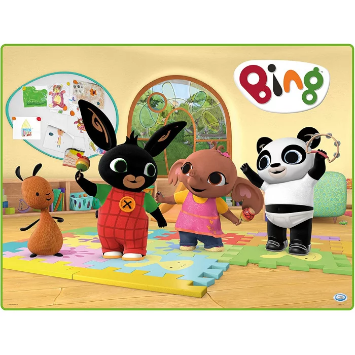 Tappetone Bing Gioco ODS