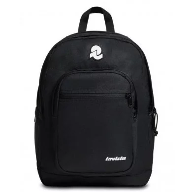 Zaino Invicta Jelek Plain Nero