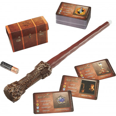 Pictionary Air Harry Potter Mattel HDC63