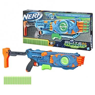 Nerf Elite 2.0 Flipshots Flip-16 Hasbro