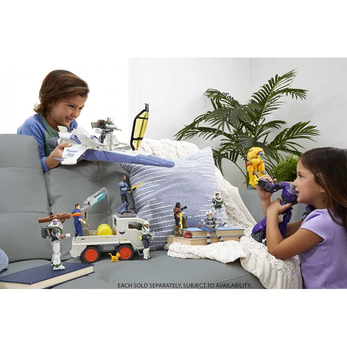 Disney Pixar Lightyear Buzz Lightyear HHJ86