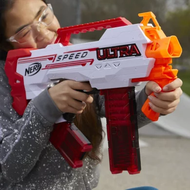 Nerf Ultra Speed