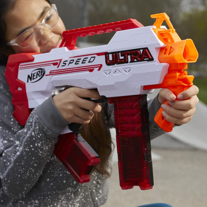 Nerf Ultra Speed