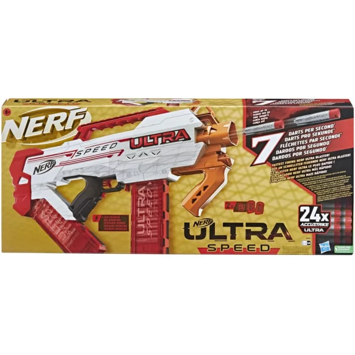 Nerf Ultra Speed