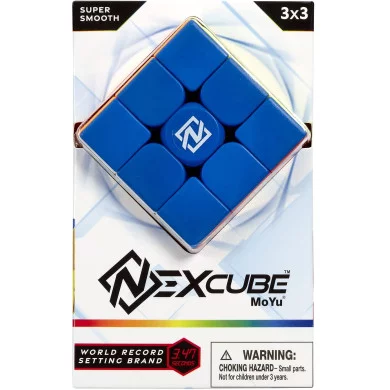Nexcube Cubo 3x3 Cubi di velocità