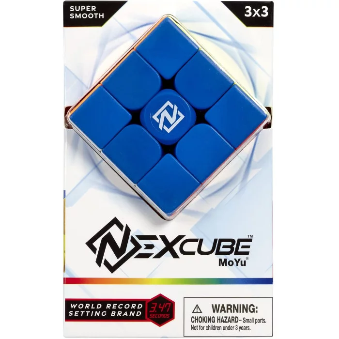 Nexcube Cubo 3x3 Cubi di velocità
