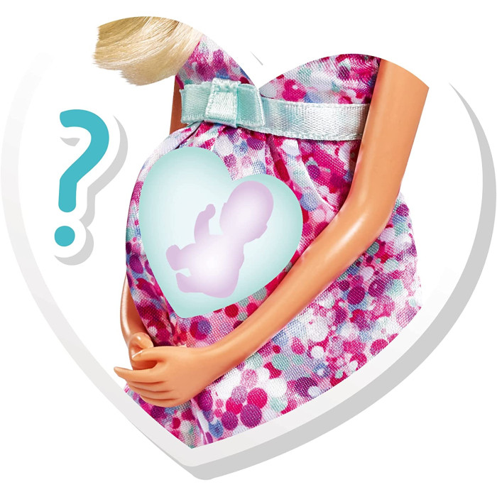 Steffi Love Baby Surprise Simba