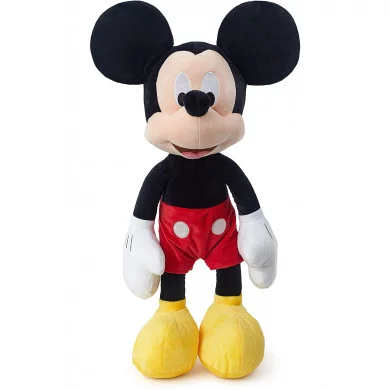 Peluche Topolino Disney cm 75 Simba