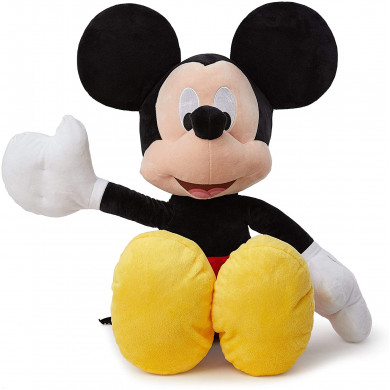 Peluche Topolino Disney cm 75 Simba