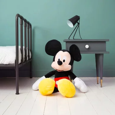 Peluche Topolino Disney cm 75 Simba