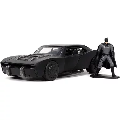 Batman The Batmobile scala 1:32 JADA