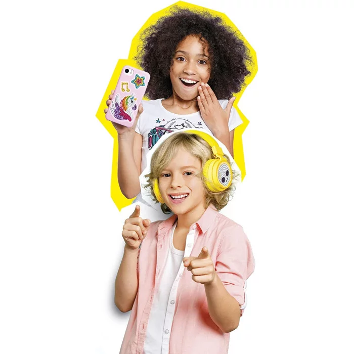 Creazioni Brillanti Painting Clementoni Idea 18678