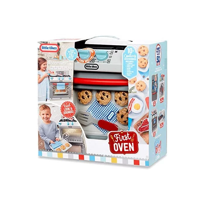 Little Tikes Primo Forno Cucina Interattivo