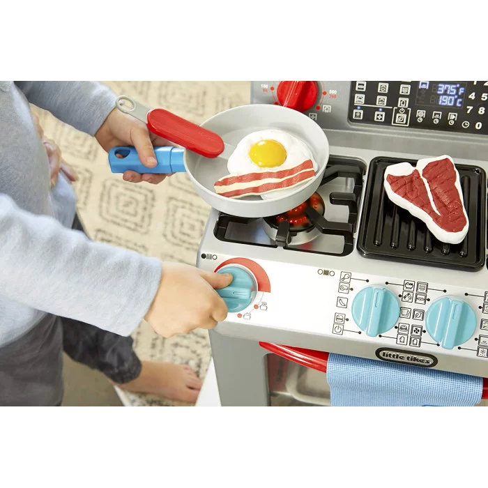 Little Tikes Primo Forno Cucina Interattivo