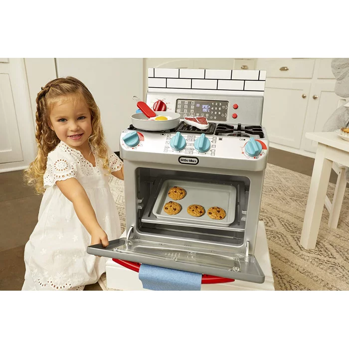 Little Tikes Primo Forno Cucina Interattivo