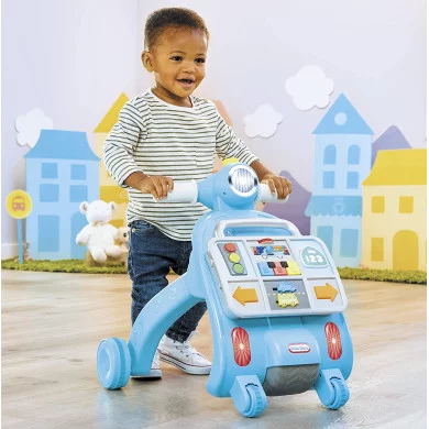 Little Tikes Learn and Play Girello