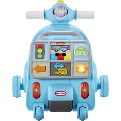 Little Tikes Learn and Play Girello