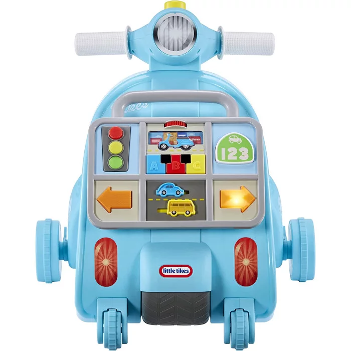 Little Tikes Learn and Play Girello