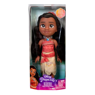 Bambola Principessa Vaiana Disney Princess 38 cm