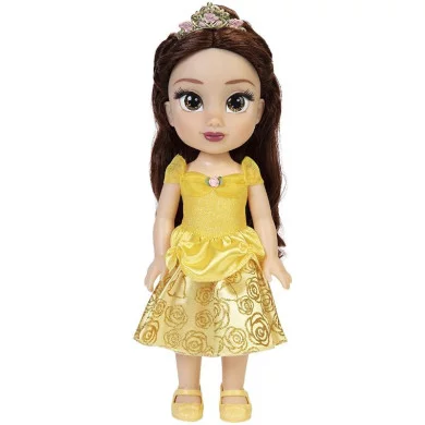 Bambola Principessa Belle Disney Princess  38 cm
