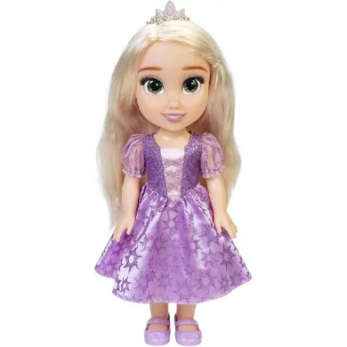 Bambola Principessa Rapunzel Disney Princess 38 cm