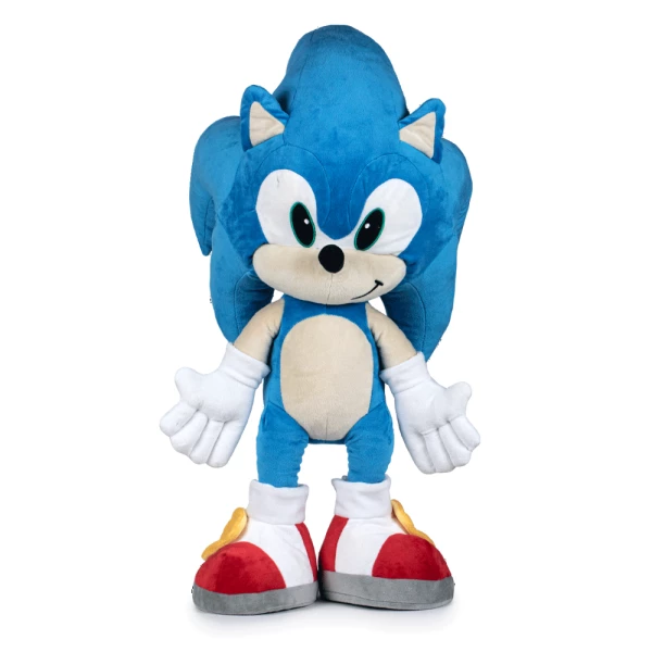 Peluche Sonic 100 cm