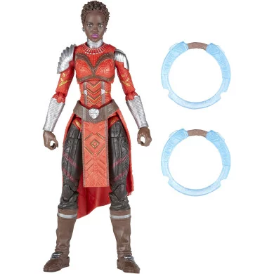 Marvel Legends Black Panther Legacy Collection Nakia Hasbro