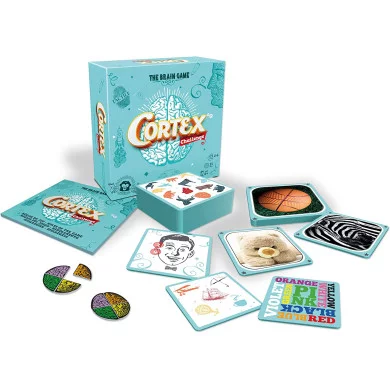 Gioco da Tavolo Cortex Challenge Asmodee
