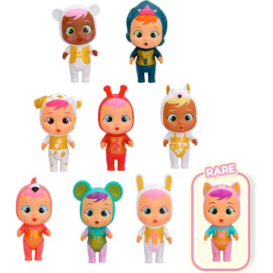 Cry Babies Magic Tears Music Edition