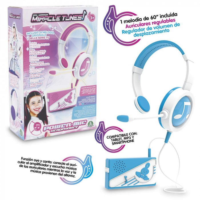 Harry Potter Cuffie On Ear Per Bambini, Cuffie Con Cavo Per Tablet, PC, Smartphone, Harry Potter - Foto 11