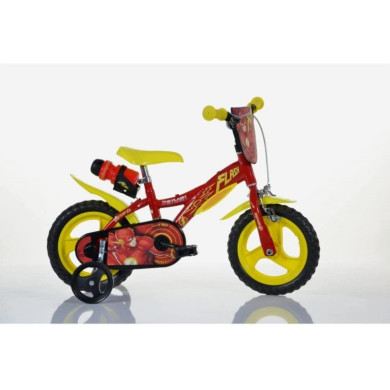 Bici 12 Flash Dino Bikes