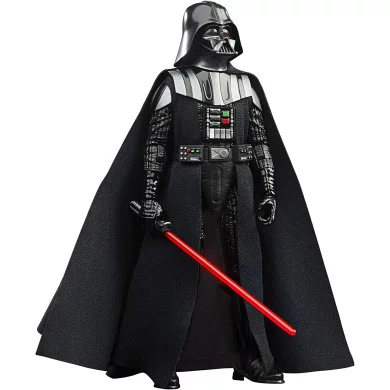 Action Figure Star Wars Black Series Archive DARTH VADER Hasbro