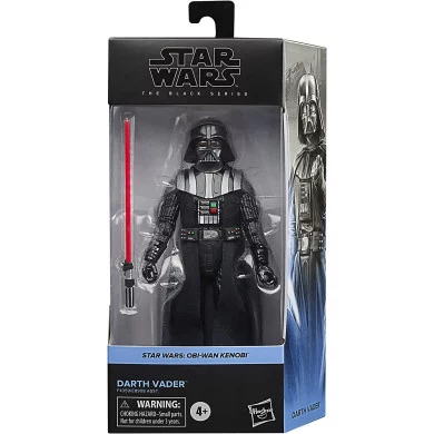 Action Figure Star Wars Black Series Archive DARTH VADER Hasbro