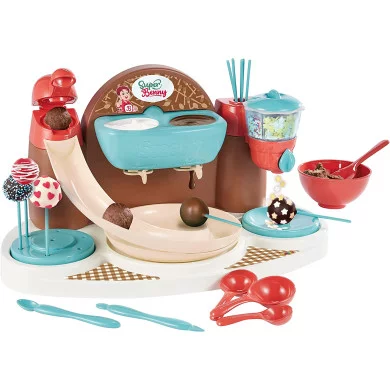 Super Benny fabbrica dei lollipops Smoby