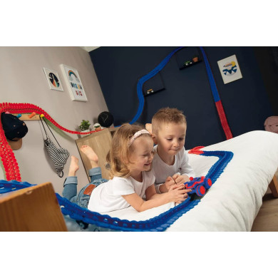 Marvel Spidey FleXtreme Set Smoby