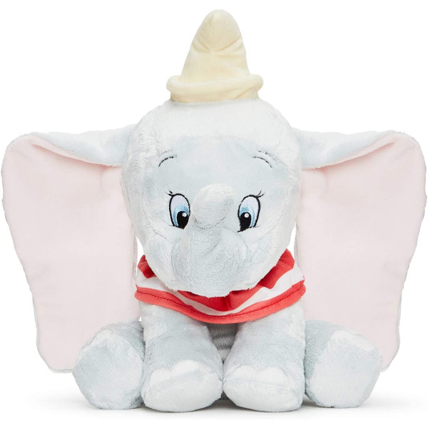 Peluche Dumbo Disney Cm 35 Simba