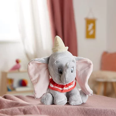 Peluche Dumbo Disney Cm 35 Simba
