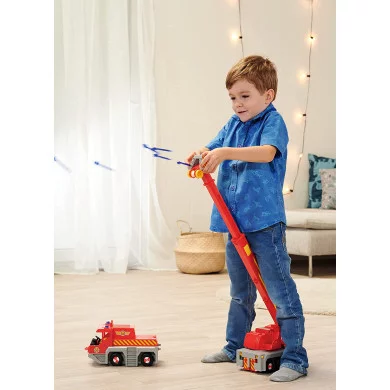 Veicolo di soccorso del pompiere Sam SIMBA