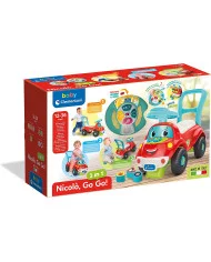 Little Tikes Learn and Play Girello