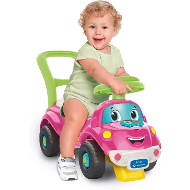 Sofia Pronti Via in Clementoni 17746