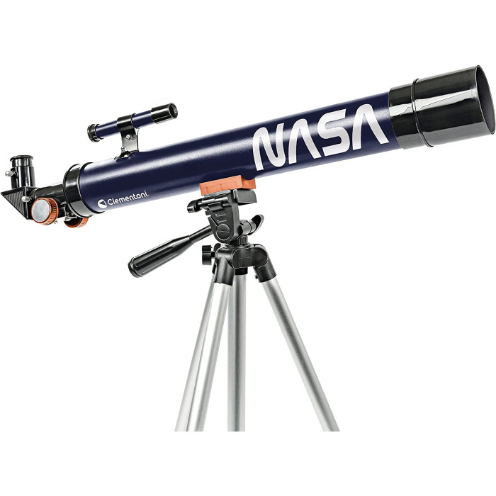 Laboratorio Astronomia Telescopio Professionale Clementoni 19297