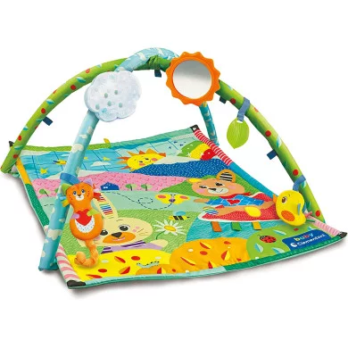 My First Discoveries Activity Gym Palestrina Clementoni 17757