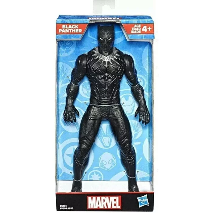 Black Panther Action Figure