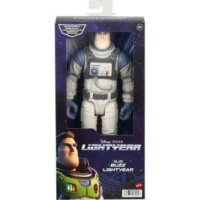 Disney Pixar Lightyear XL-01 Buzz Action Figure