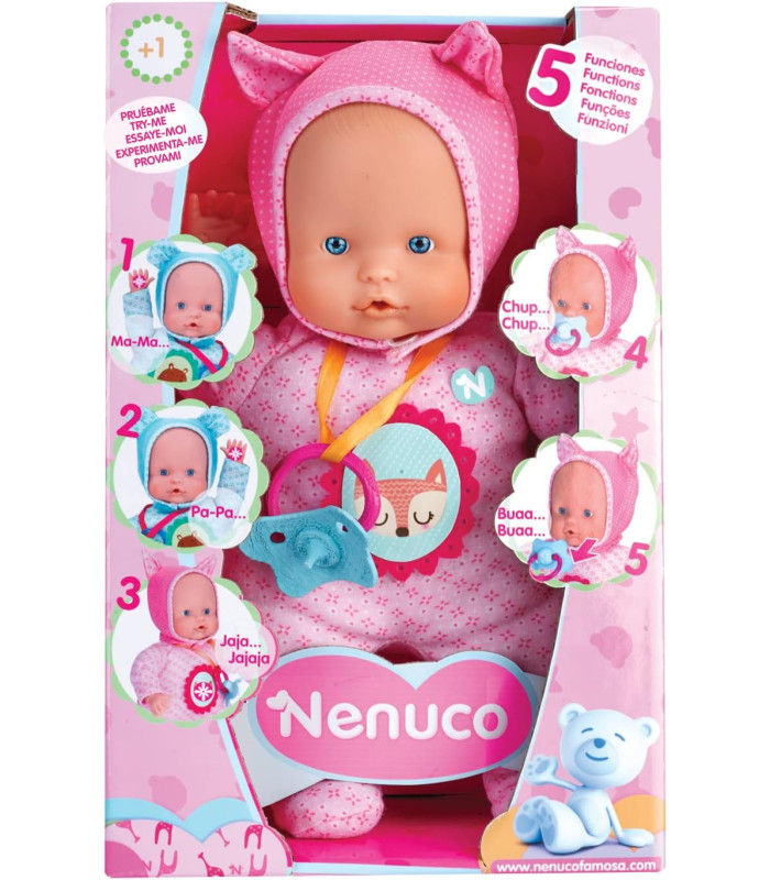 Bebè Bambole Nenuco 2022 Bambole Nenuco Al Parco Giochi Nenuco